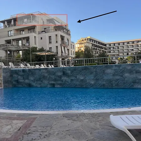 Neuwertiges Sorrento Sole Mare