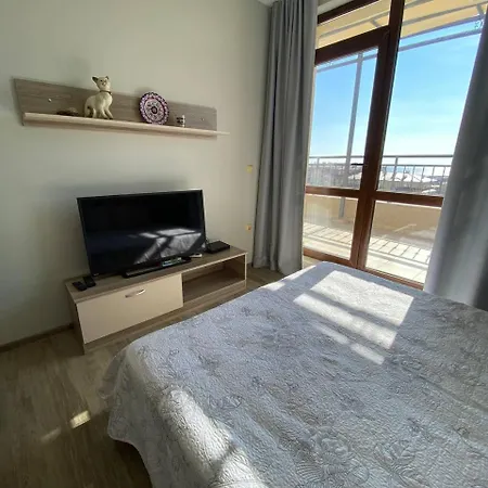 Neuwertiges Sorrento Sole Mare Appartement