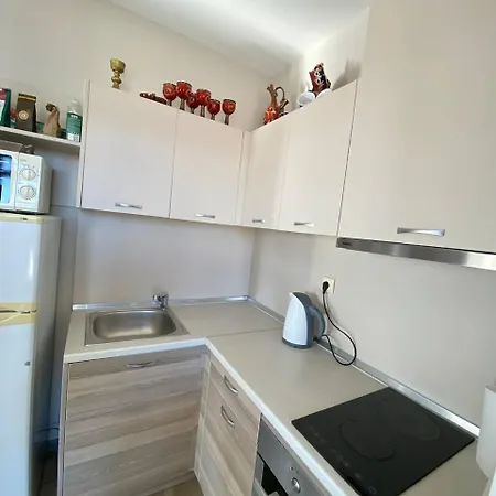 Neuwertiges Sorrento Sole Mare Appartement