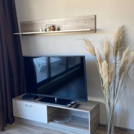 Neuwertiges Sorrento Sole Mare Appartement
